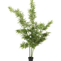 KARE Design Plante décorative Bamboo Tree 200cm> Accessoires
