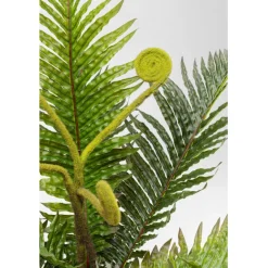KARE Design Plante décorative Farn 55cm><noscript><img width=