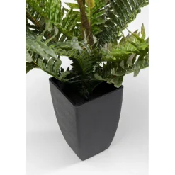 KARE Design Plante décorative Farn 55cm><noscript><img width=