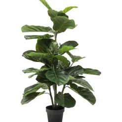 KARE Design Plante décorative Fiddle Leaf 120cm> Accessoires