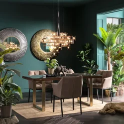 KARE Design Plante décorative Fiddle Leaf 120cm> Accessoires