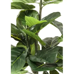 KARE Design Plante décorative Fiddle Leaf 120cm><noscript><img width=