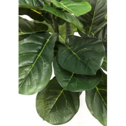 KARE Design Plante décorative Fiddle Leaf 120cm><noscript><img width=