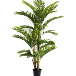 KARE Design Plante décorative Palm Tree 190cm> Accessoires