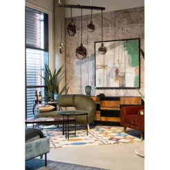KARE Design Plante décorative Sansewieria 155cm><noscript><img width=