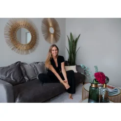 KARE Design Plante décorative Sansewieria 155cm><noscript><img width=