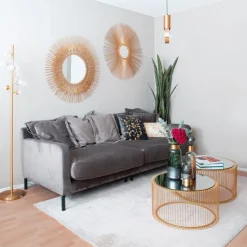 KARE Design Plante décorative Sansewieria 155cm><noscript><img width=