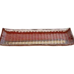 KARE Design Plat Ari Rectangulaire (3/parts)> Accessoires
