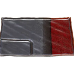 KARE Design Plat Ari Rectangulaire (3/parts)><noscript><img width=