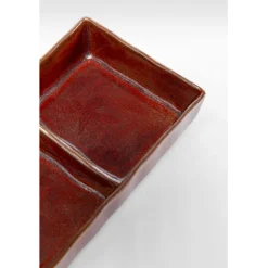 KARE Design Plat Ari Rectangulaire (3/parts)><noscript><img width=