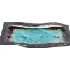 KARE Design Plat Ari 22x14cm> Accessoires