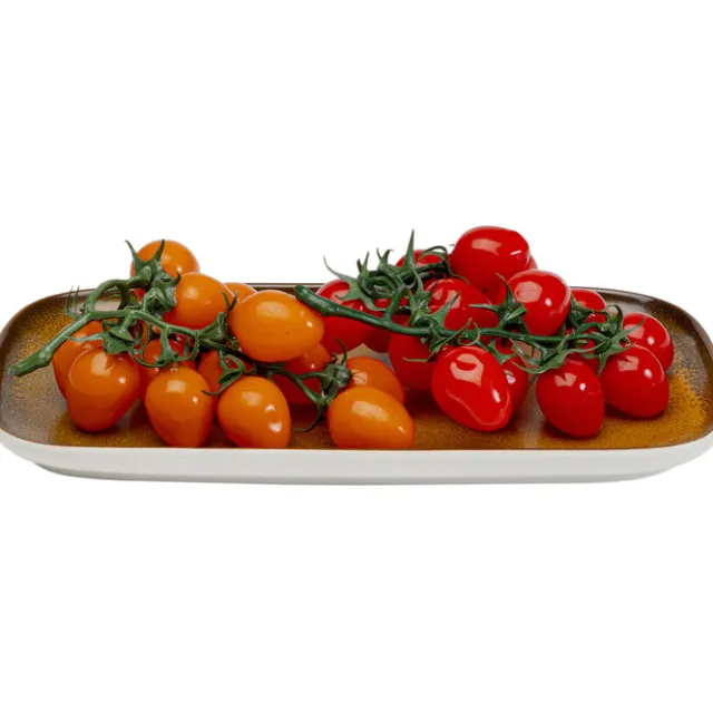 KARE Design Plat Colorino 30x26cm> Accessoires