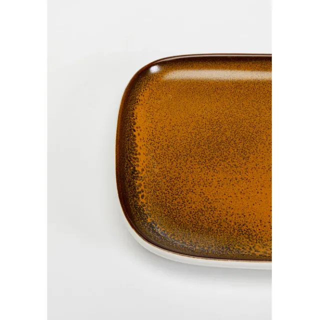 KARE Design Plat Colorino 30x26cm> Accessoires