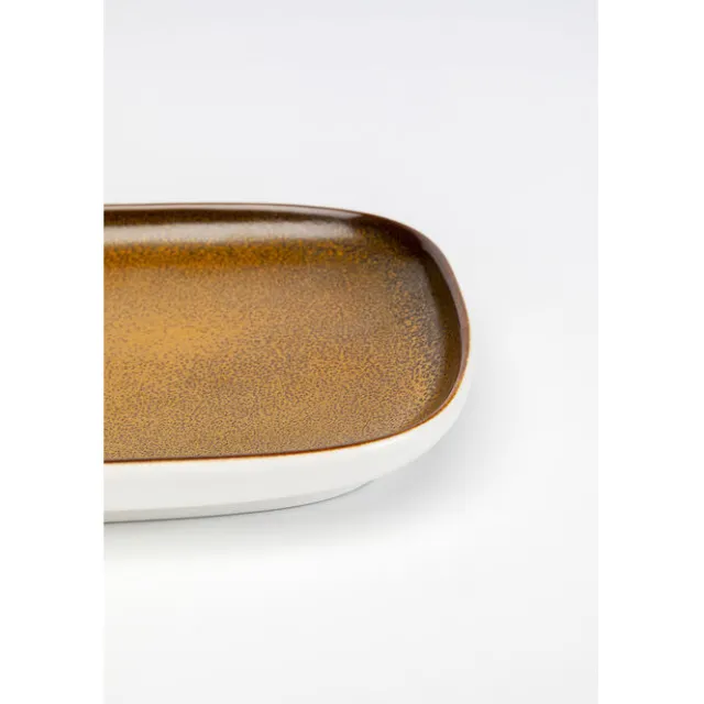 KARE Design Plat Colorino 30x26cm> Accessoires