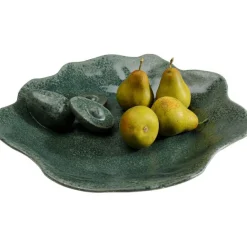 KARE Design Plat décoratif Avocados Ø40cm> Accessoires