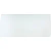 KARE Design Plateau de table en verre trempé 200x90cm> Meubles