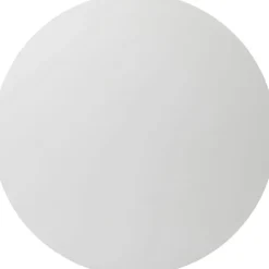 KARE Design Plateau de table Invitation rond blanc Ø120cm> Meubles