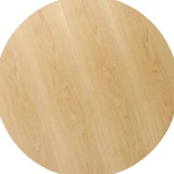 KARE Design Plateau de table Invitation rond chêne Ø120cm> Meubles