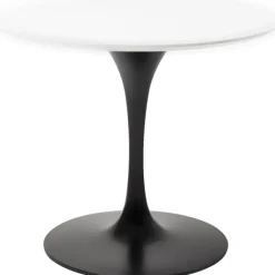 KARE Design Plateau de table Invitation rond blanc Ø90cm><noscript><img width=