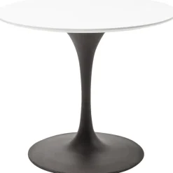 KARE Design Plateau de table Invitation rond blanc Ø90cm><noscript><img width=
