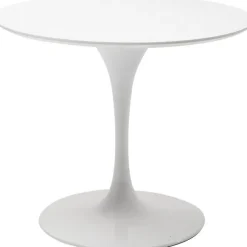 KARE Design Plateau de table Invitation rond blanc Ø90cm><noscript><img width=