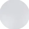 KARE Design plateau de table Schickeria blanc Ø110cm> Meubles