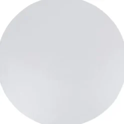 KARE Design plateau de table Schickeria blanc Ø80cm> Meubles
