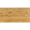 KARE Design Plateau de table Tavola bord biseauté chêne 160x80> Meubles