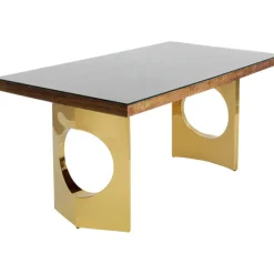 KARE Design Plateau de table Tavola Conley 160x80><noscript><img width=