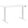 KARE Design Plateau de table Tavola Smart blanc 160x80> Meubles
