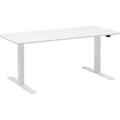 KARE Design Plateau de table Tavola Smart blanc 160x80><noscript><img width=