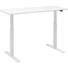 KARE Design Plateau de table Tavola Smart blanc 120x60cm> Meubles