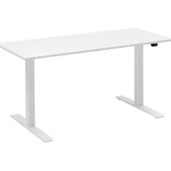 KARE Design Plateau de table Tavola Smart blanc 120x60cm><noscript><img width=