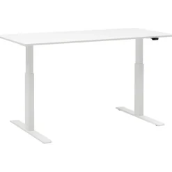 KARE Design Plateau de table Tavola Smart blanc 140x70> Meubles