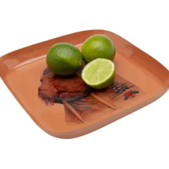 KARE Design Plateau Ego Walrus 21x21cm> Accessoires
