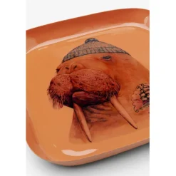 KARE Design Plateau Ego Walrus 21x21cm><noscript><img width=