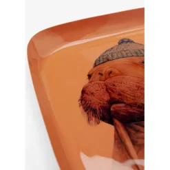 KARE Design Plateau Ego Walrus 21x21cm><noscript><img width=