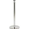 KARE Design Portant VIP Vegas Argent (1pce)> Accessoires