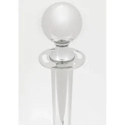 KARE Design Portant VIP Vegas Argent (1pce)><noscript><img width=