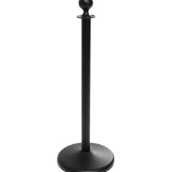KARE Design Portant VIP Vegas noir mat (1 pce.)> Accessoires