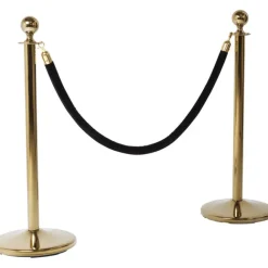KARE Design Portant VIP Vegas or (1 pce.)> Accessoires