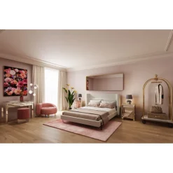 KARE Design Porte-bagages VIP Vegas or><noscript><img width=