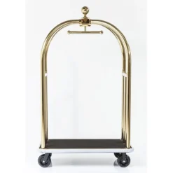 KARE Design Porte-bagages VIP Vegas or><noscript><img width=