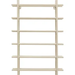 KARE Design Porte-bouteilles Cape Town greige  45x68cm><noscript><img width=