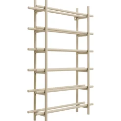 KARE Design Porte-bouteilles Cape Town greige  45x68cm><noscript><img width=