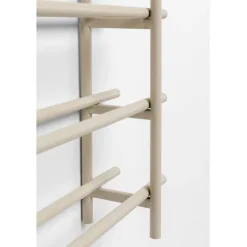 KARE Design Porte-bouteilles Cape Town greige  45x68cm><noscript><img width=