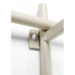 KARE Design Porte-bouteilles Cape Town greige 80x34cm><noscript><img width=