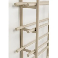 KARE Design Porte-bouteilles Cape Town gris clair 45x136cm><noscript><img width=