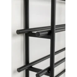 KARE Design Porte-bouteilles Cape Town noir 45x68cm><noscript><img width=