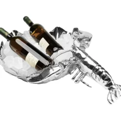 KARE Design Porte-bouteilles Lobster><noscript><img width=